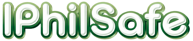IPhilSafe Logo